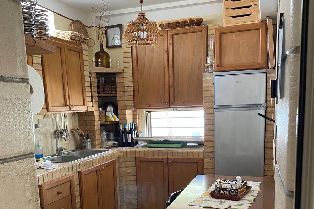 Photo of Kitchen in Lesina