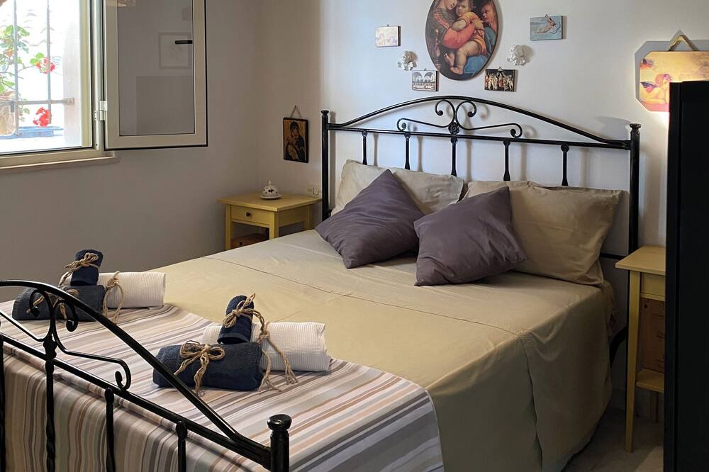 Photo of Bedroom in Lesina
