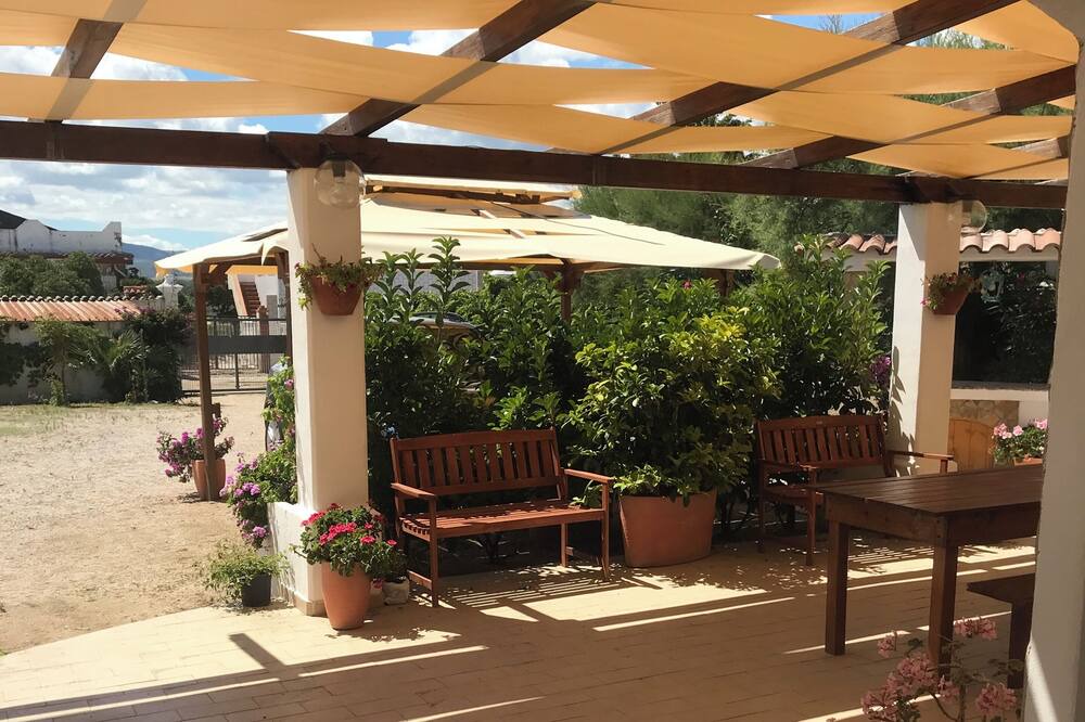 Photo of Outdoor in Lesina