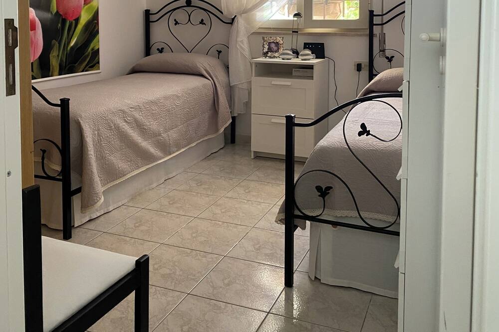 Photo of Bedroom in Lesina