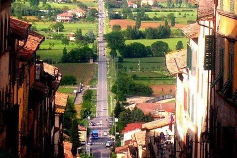 Photo of Outdoor in Caprese Michelangelo