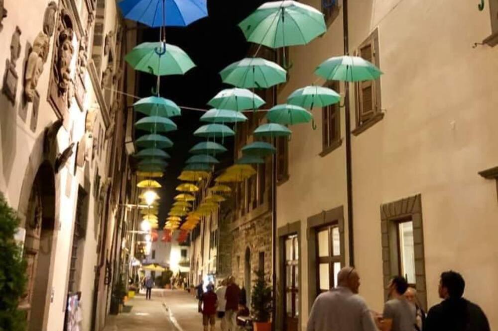 Photo of Outdoor in Caprese Michelangelo