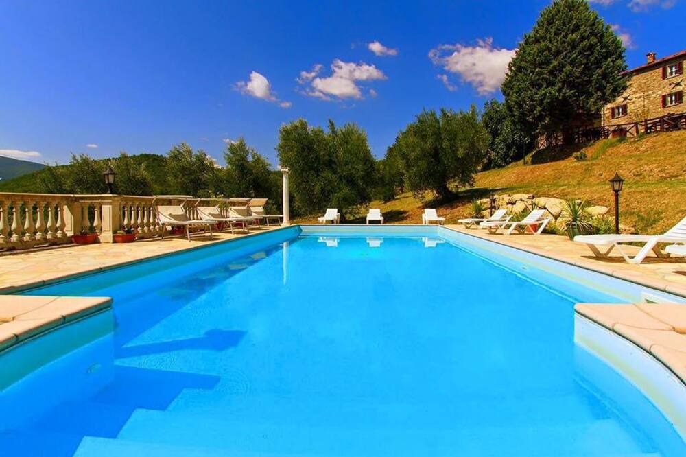 Photo of Outdoor in Caprese Michelangelo