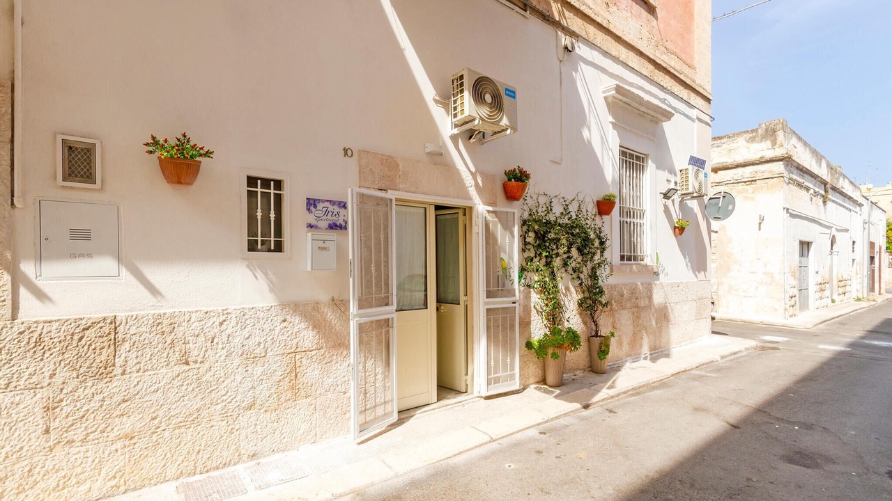 Photo of Outdoor in Bisceglie