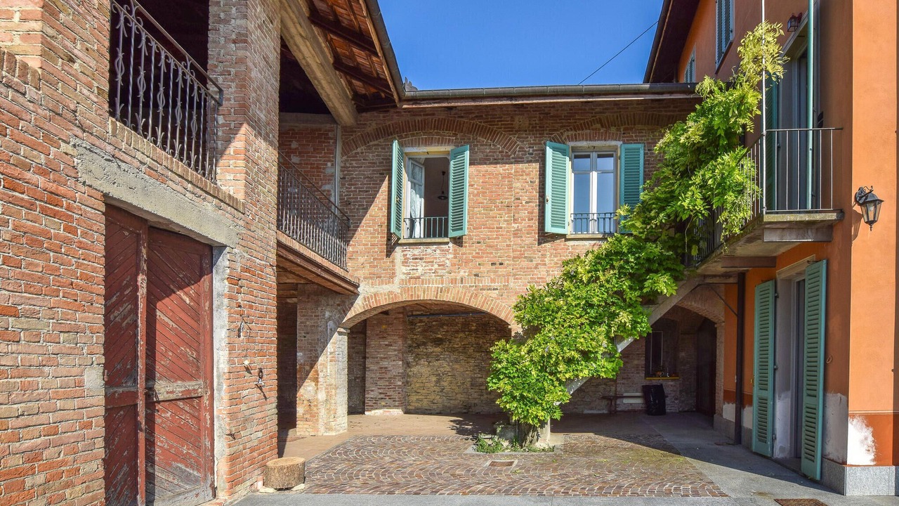 Photo of Outdoor in Monforte d'Alba