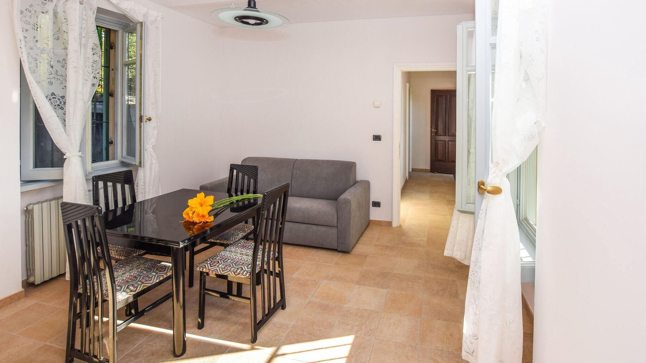 Photo of Livingroom in Monforte d'Alba