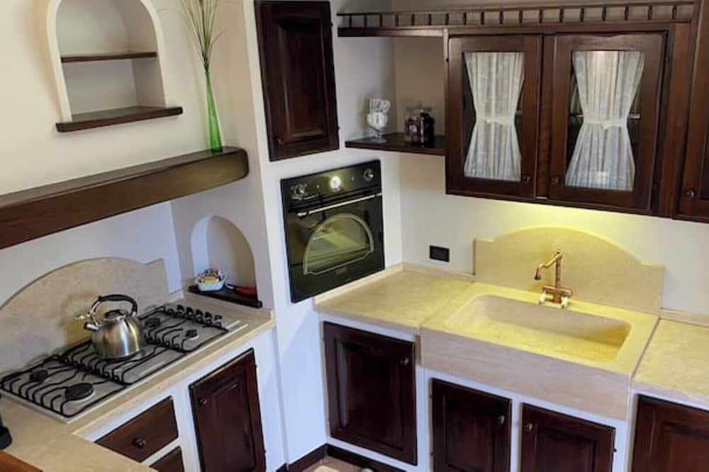 Photo of Kitchen in Belmonte Piceno