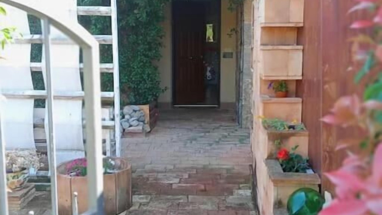 Photo of Patio Balcony in Fratta Todina