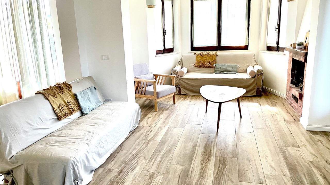 Photo of Livingroom in San Felice Circeo