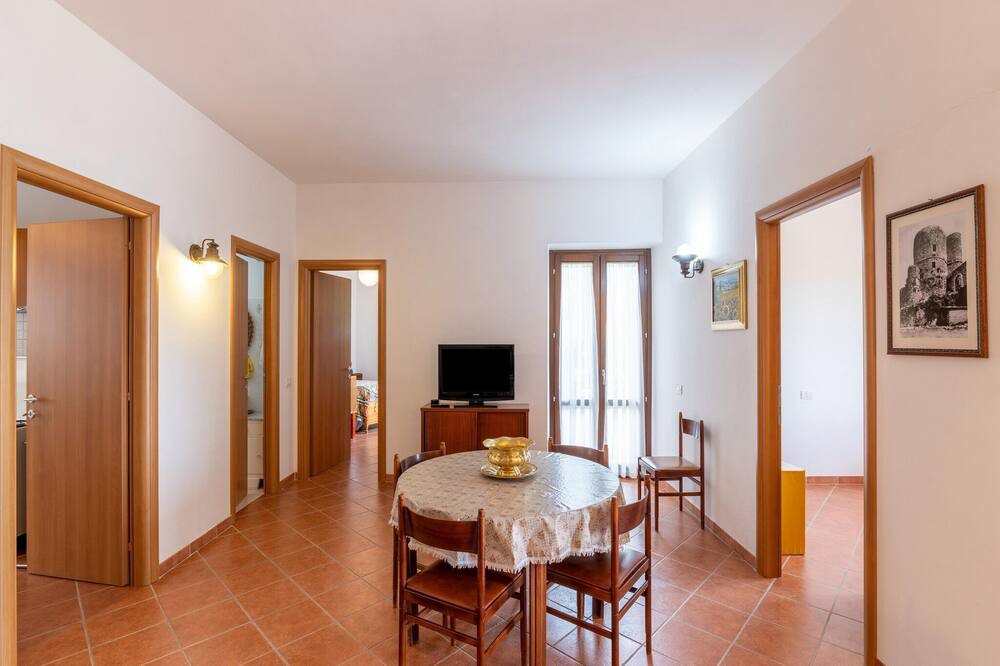 Photo of Livingroom in Polino