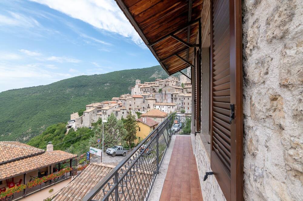 Photo of Patio Balcony in Polino
