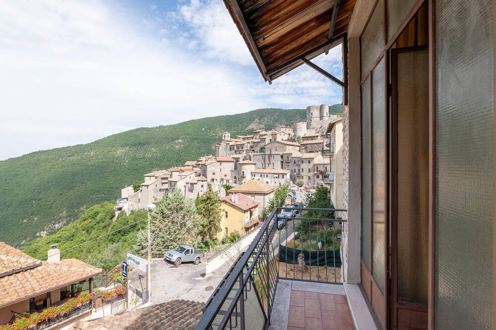 Photo of Patio Balcony in Polino