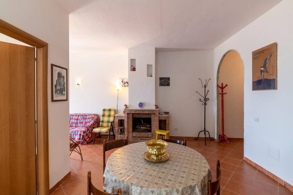 Photo of Livingroom in Polino
