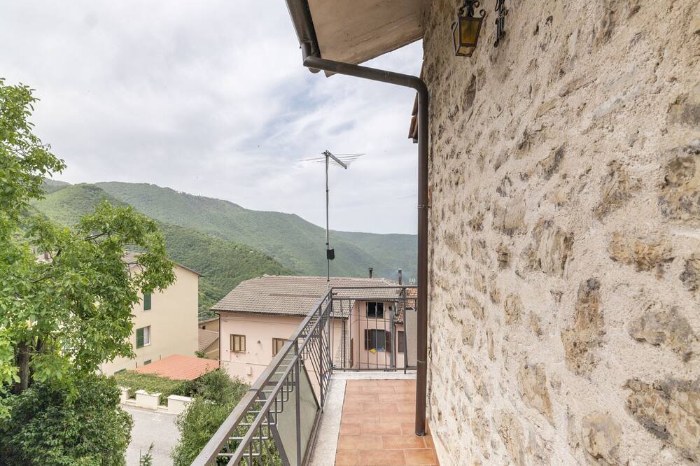 Photo of Patio Balcony in Polino