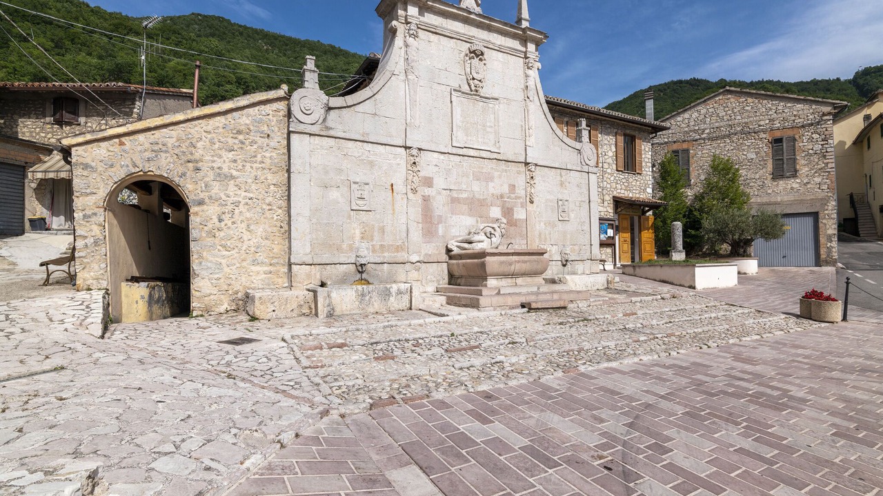 Photo of Outdoor in Polino