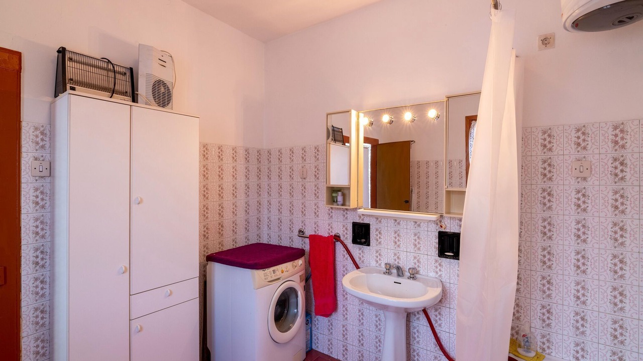 Photo of Bathroom in Polino