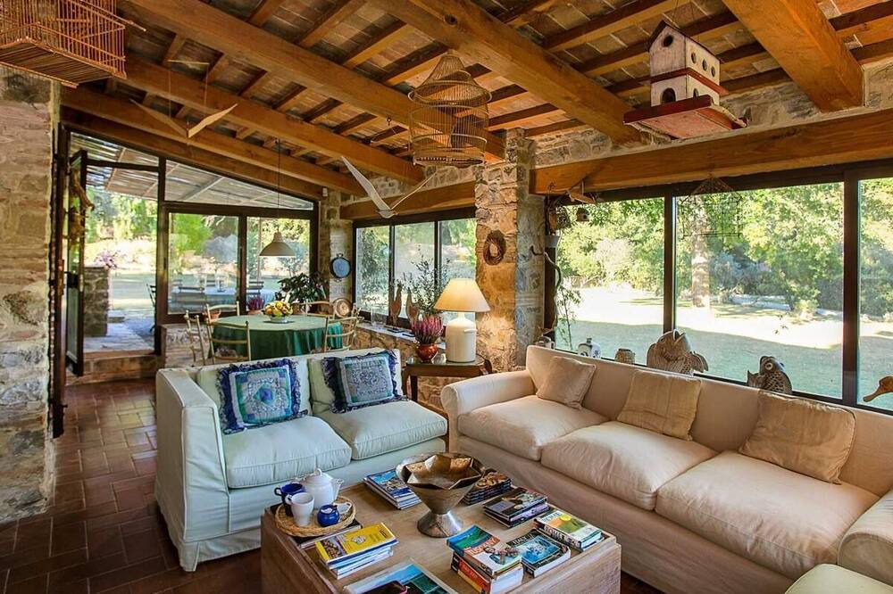 Photo of Livingroom in Ficulle