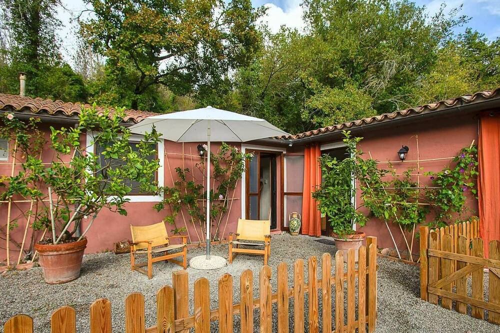Photo of Outdoor in Ficulle