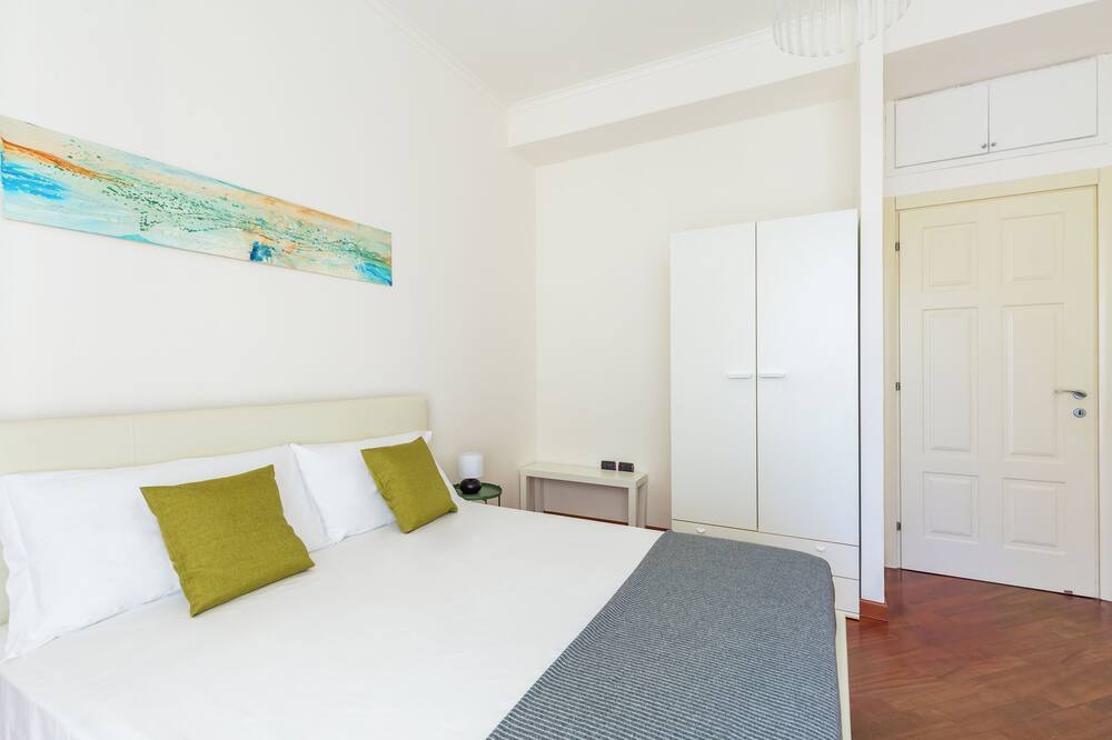Photo of Bedroom in Fuorigrotta