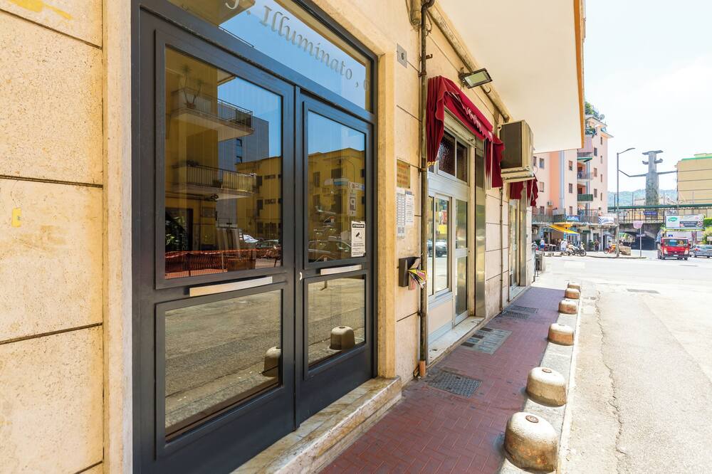 Photo of Outdoor in Fuorigrotta