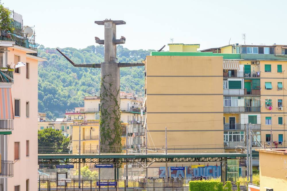 Photo of Outdoor in Fuorigrotta