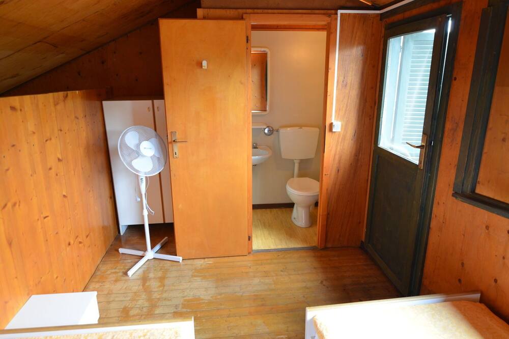 Photo of Bathroom in Casal Borsetti