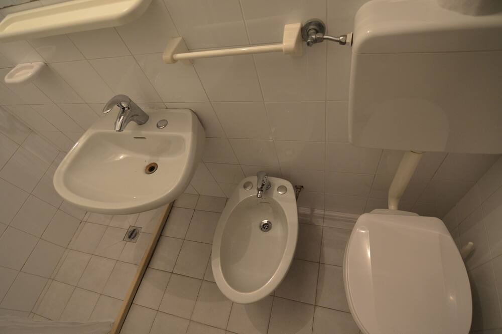 Photo of Bathroom in Casal Borsetti