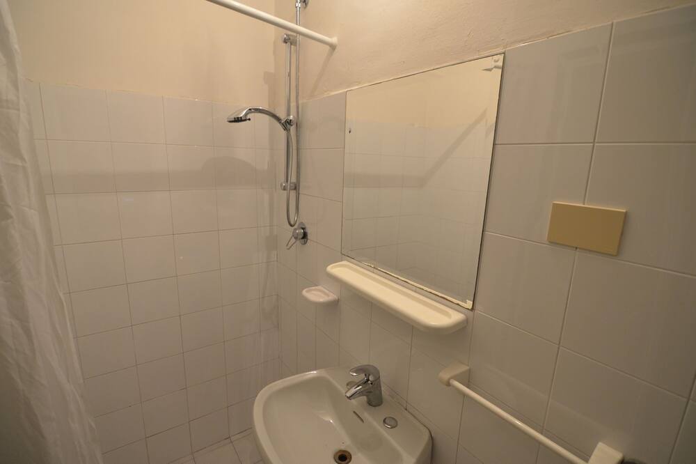 Photo of Bathroom in Casal Borsetti