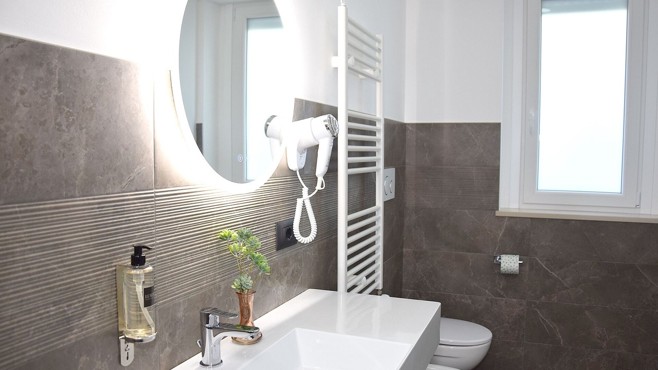 Photo of Bathroom in San Salvo