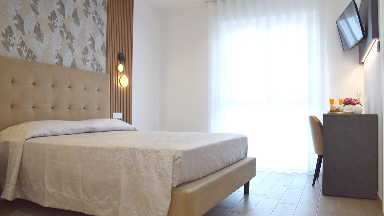 Photo of Bedroom in San Salvo