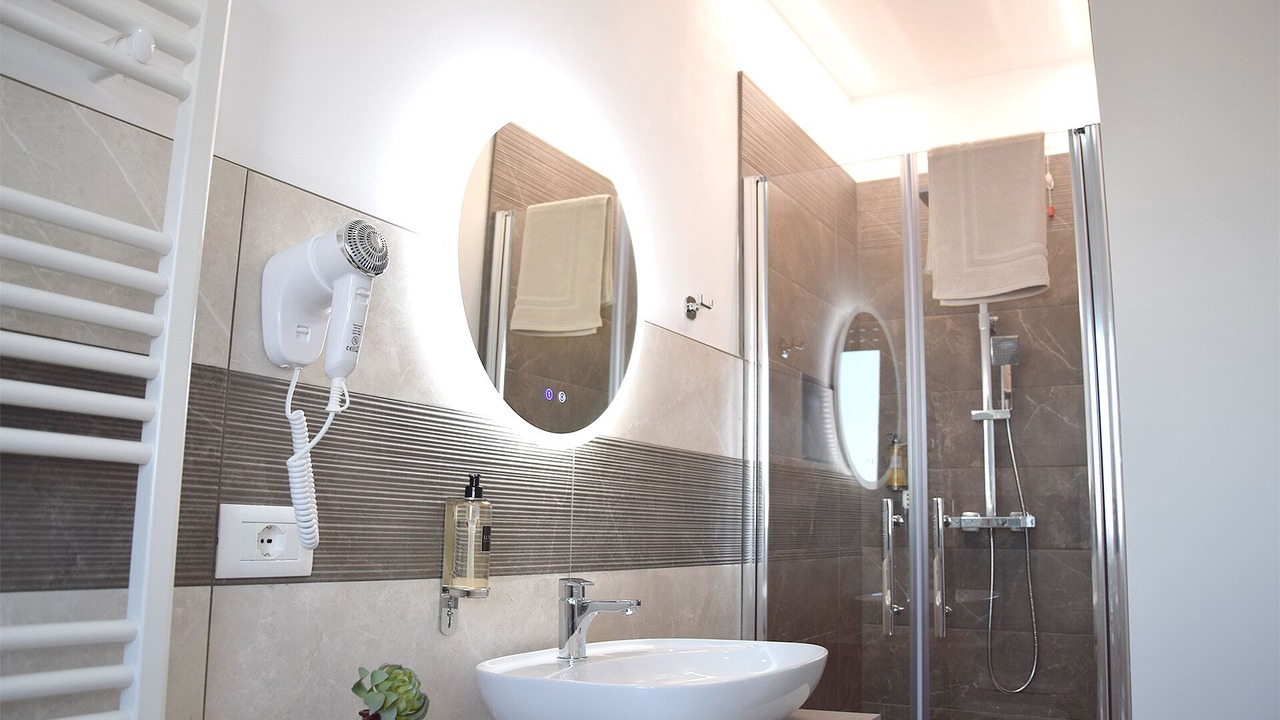 Photo of Bathroom in San Salvo