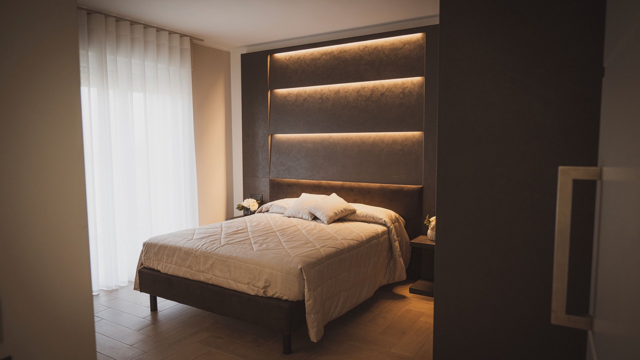 Photo of Bedroom in San Salvo