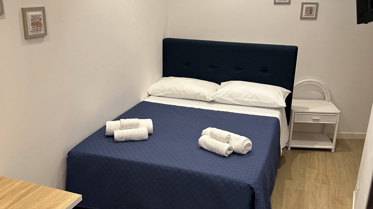 Photo of Bedroom in Ogliastro Cilento