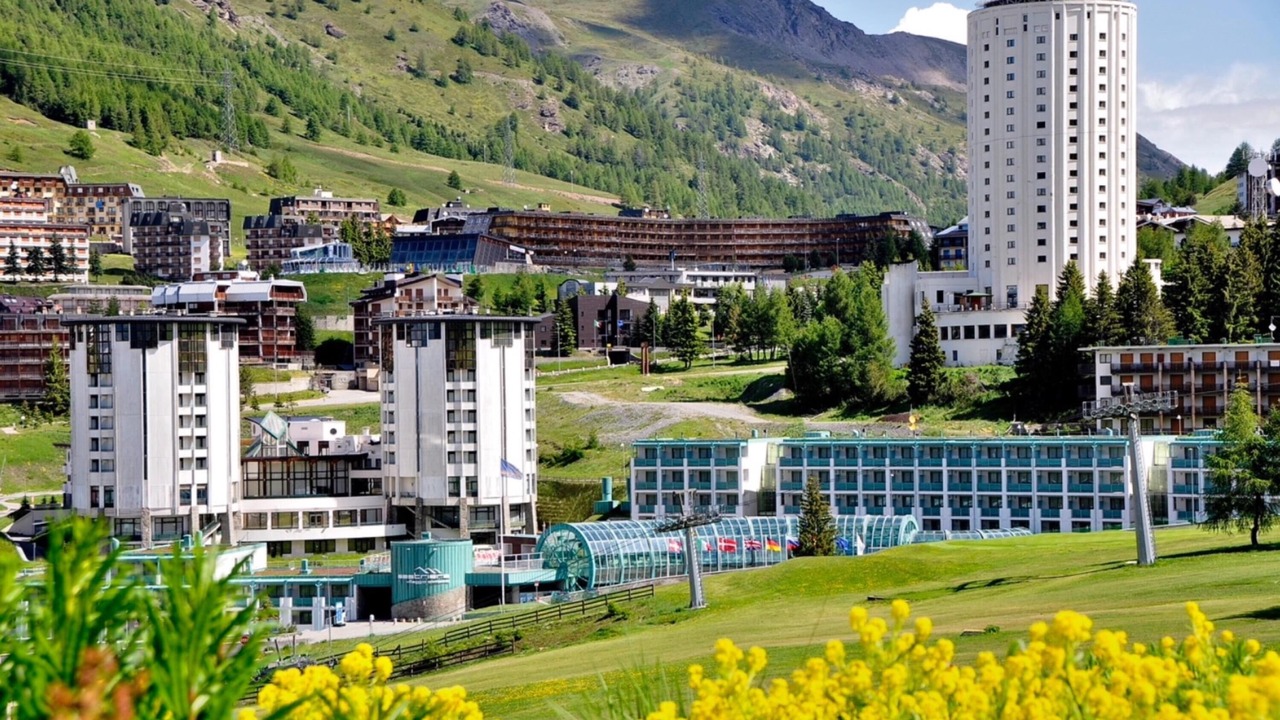 Photo of Outdoor in Oulx