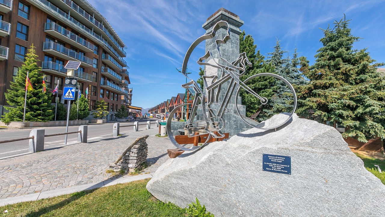 Photo of Outdoor in Oulx