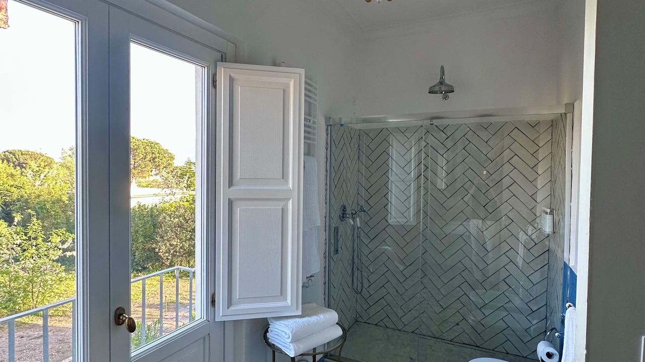 Photo of Bathroom in Torre del Greco
