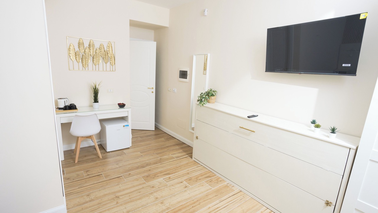 Photo of Bedroom in Monti