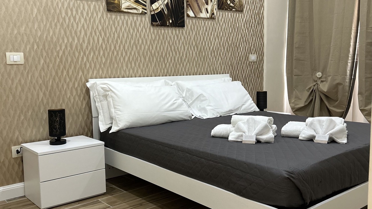 Photo of Bedroom in Monti