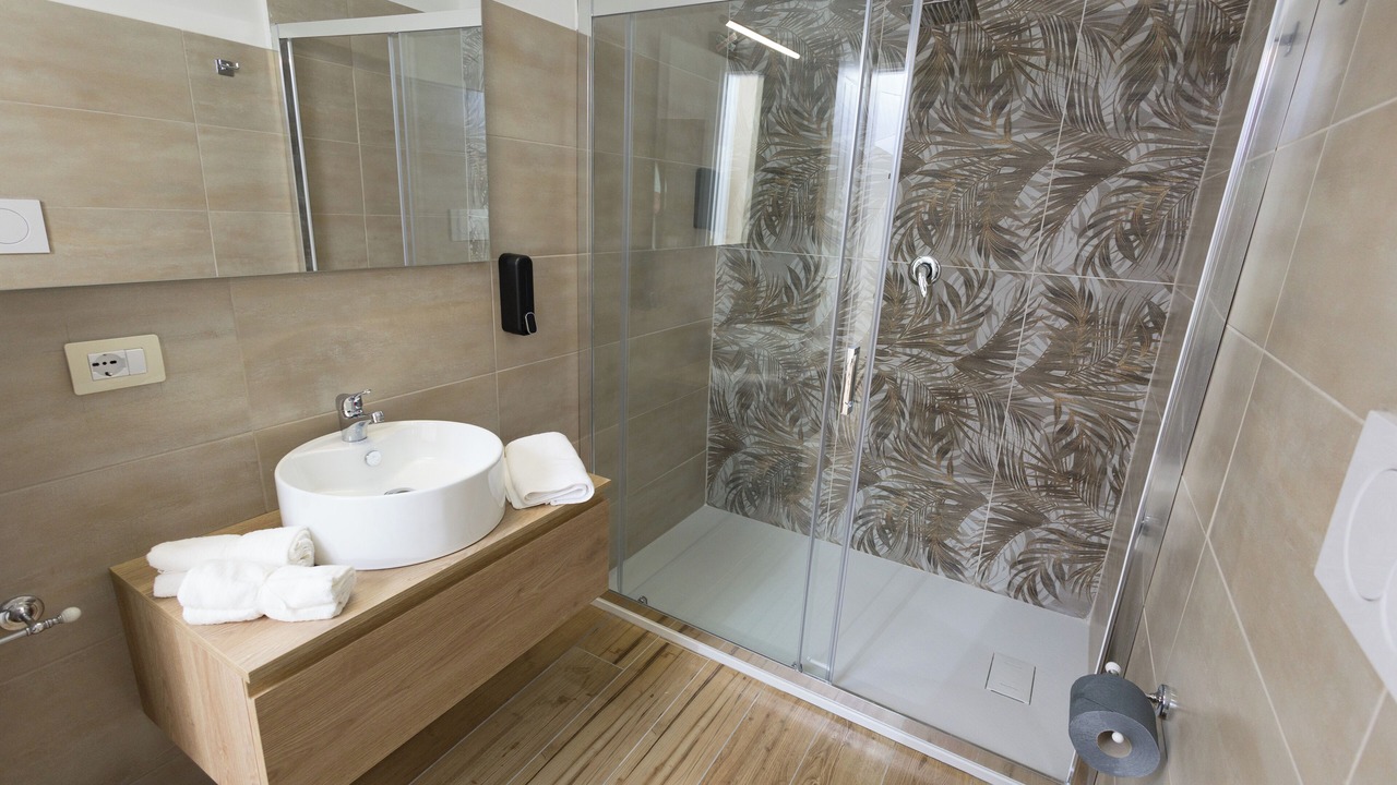 Photo of Bathroom in Monti
