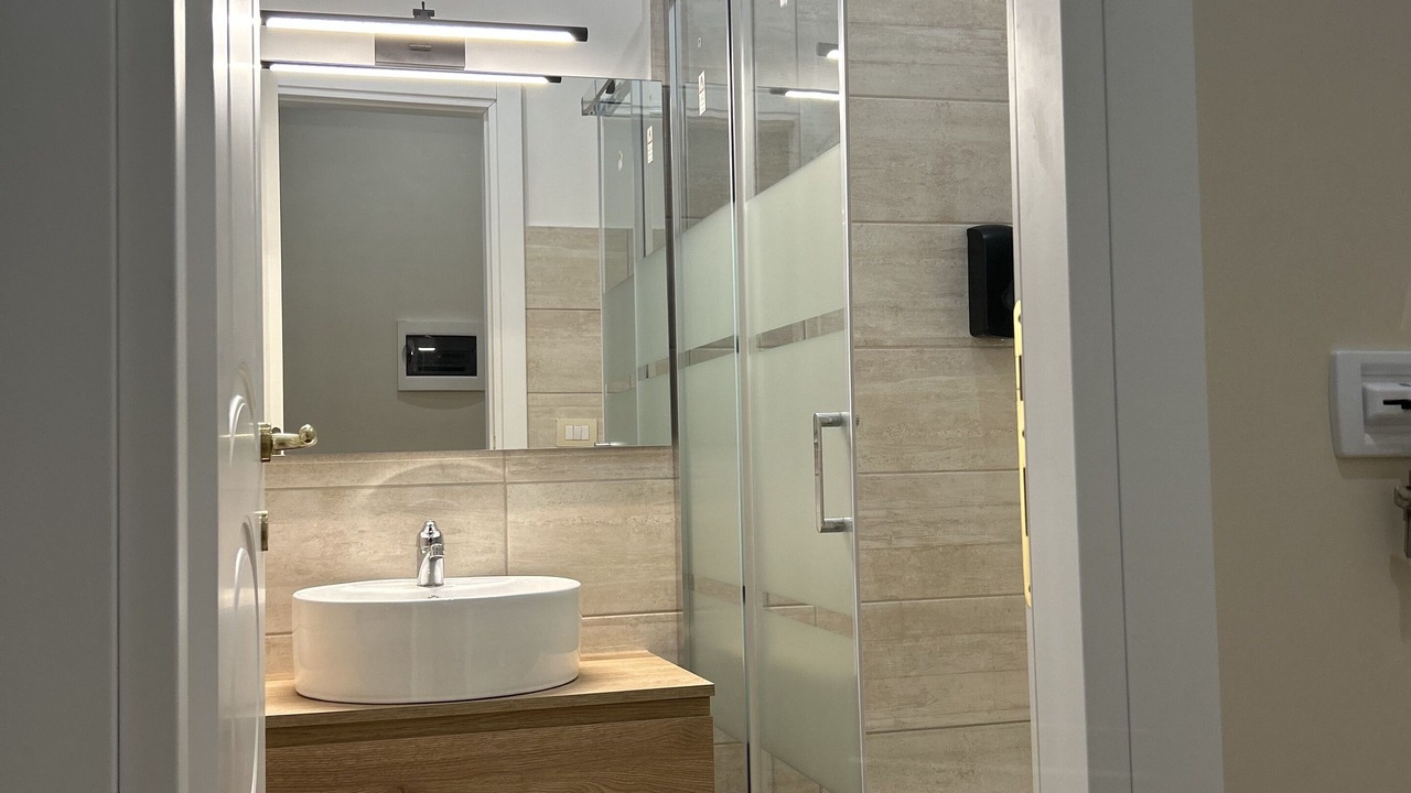 Photo of Bathroom in Monti