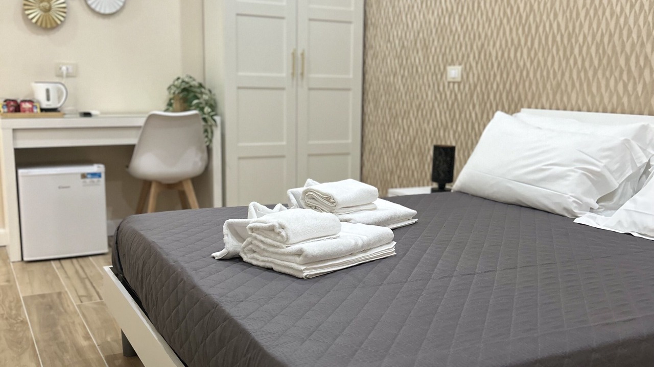 Photo of Bedroom in Monti