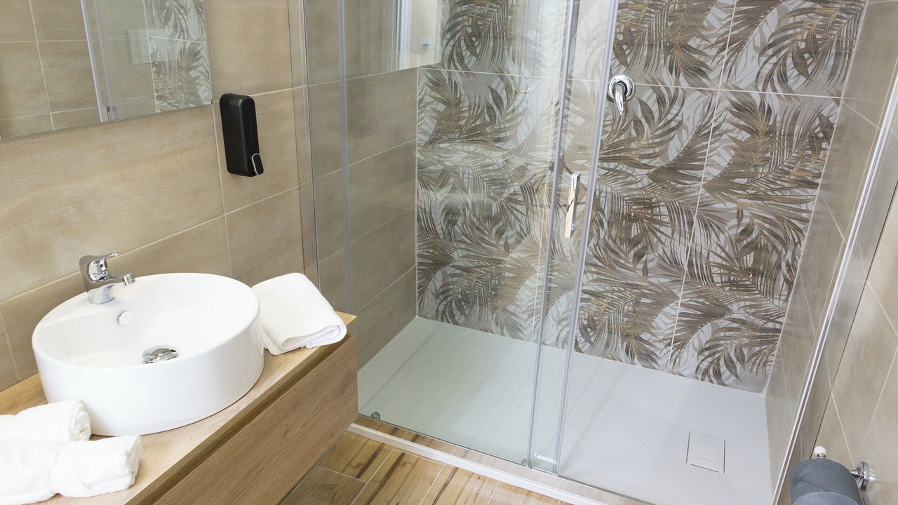 Photo of Bathroom in Monti