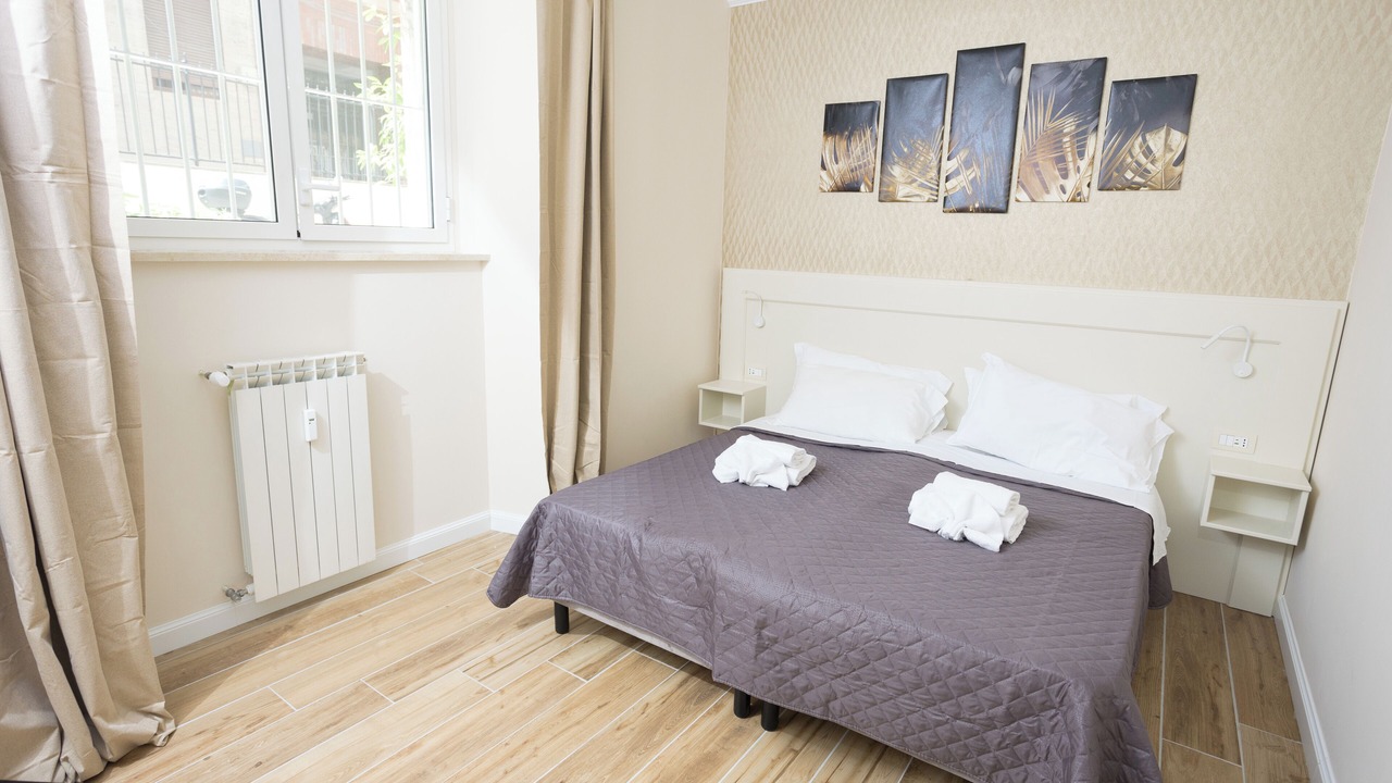 Photo of Bedroom in Monti