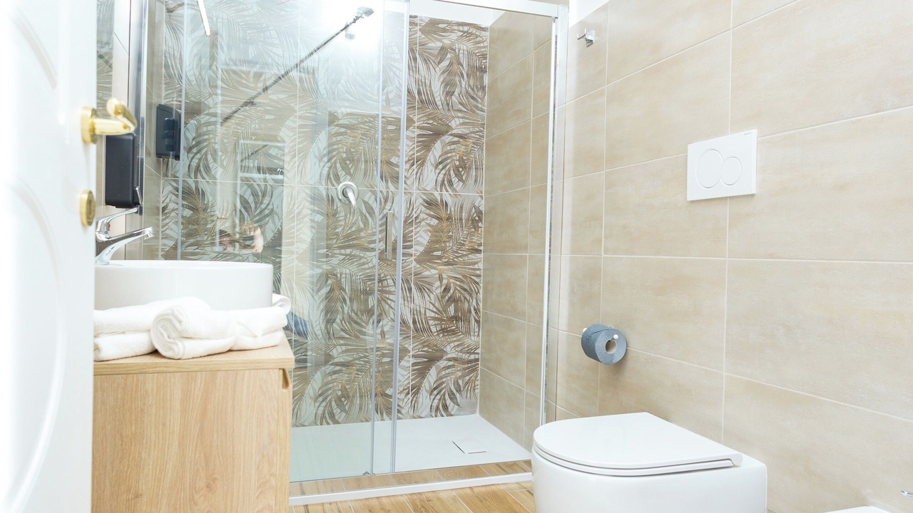 Photo of Bathroom in Monti