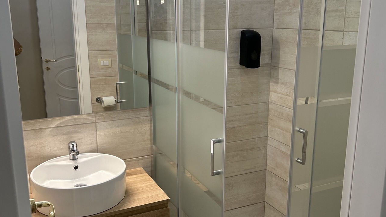 Photo of Bathroom in Monti