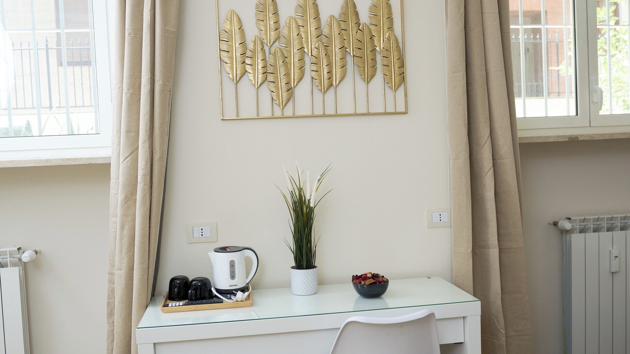 Photo of Bedroom in Monti