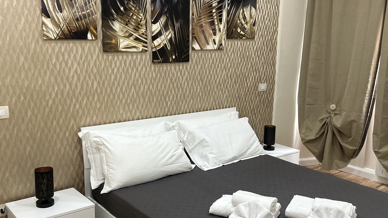 Photo of Bedroom in Monti