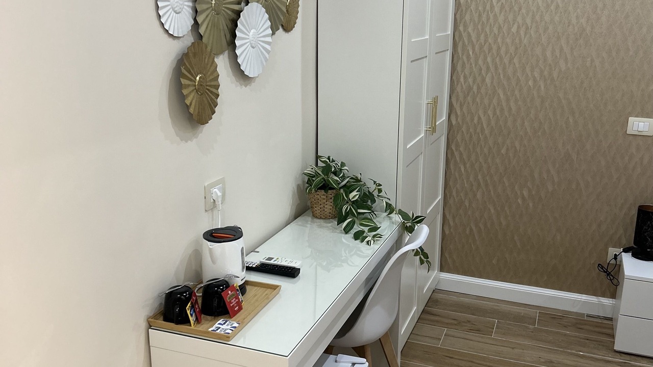 Photo of Bedroom in Monti