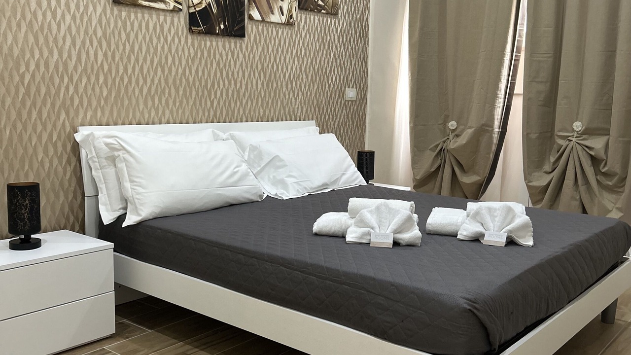 Photo of Bedroom in Monti
