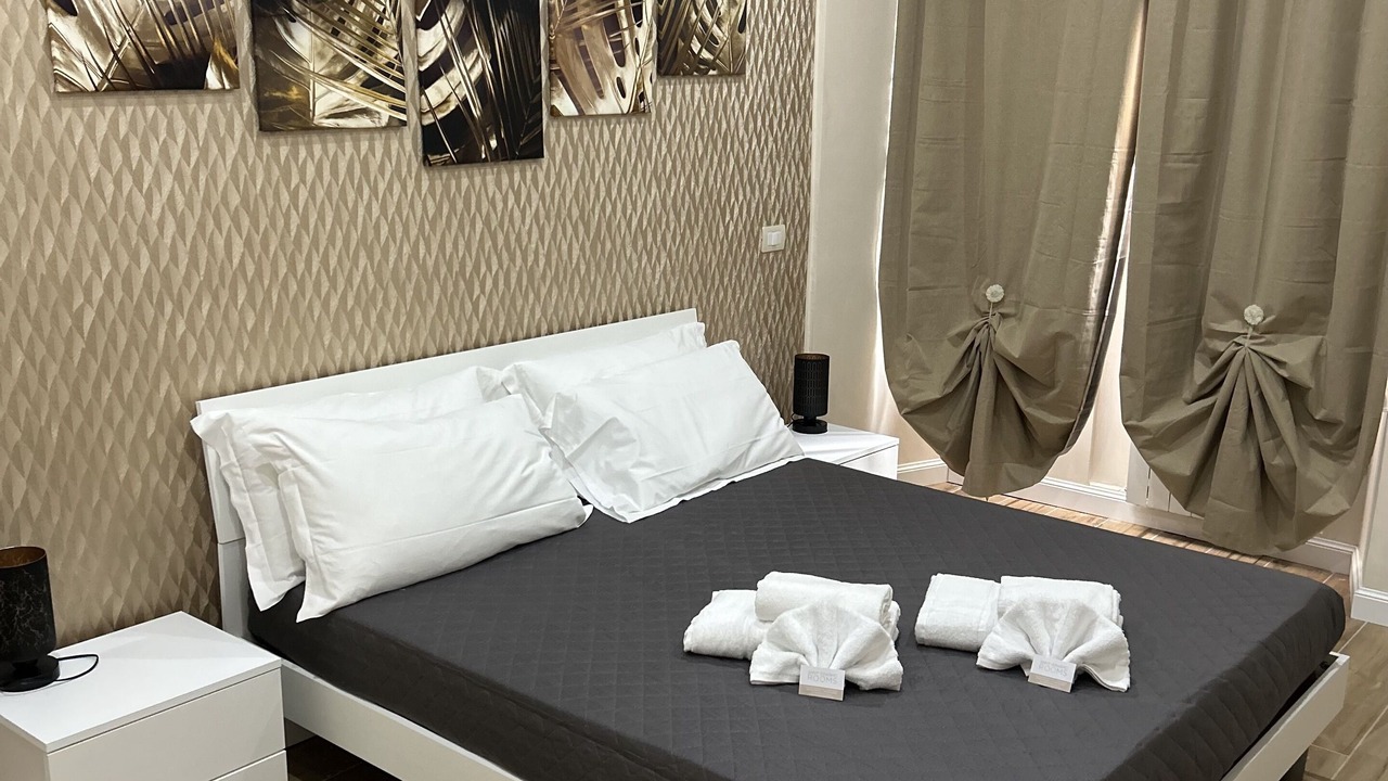 Photo of Bedroom in Monti